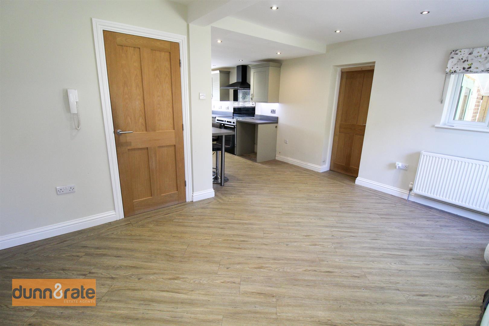 Leek Road, Endon, Stoke-On-Trent